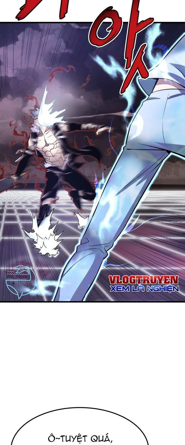 Ta Trở Về Từ Địa Ngục Chapter 6 - 8