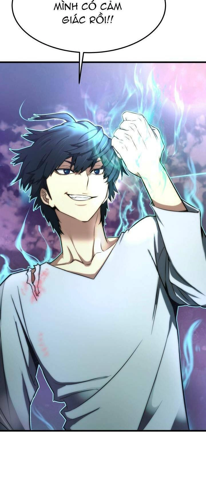 Ta Trở Về Từ Địa Ngục Chapter 6 - 9