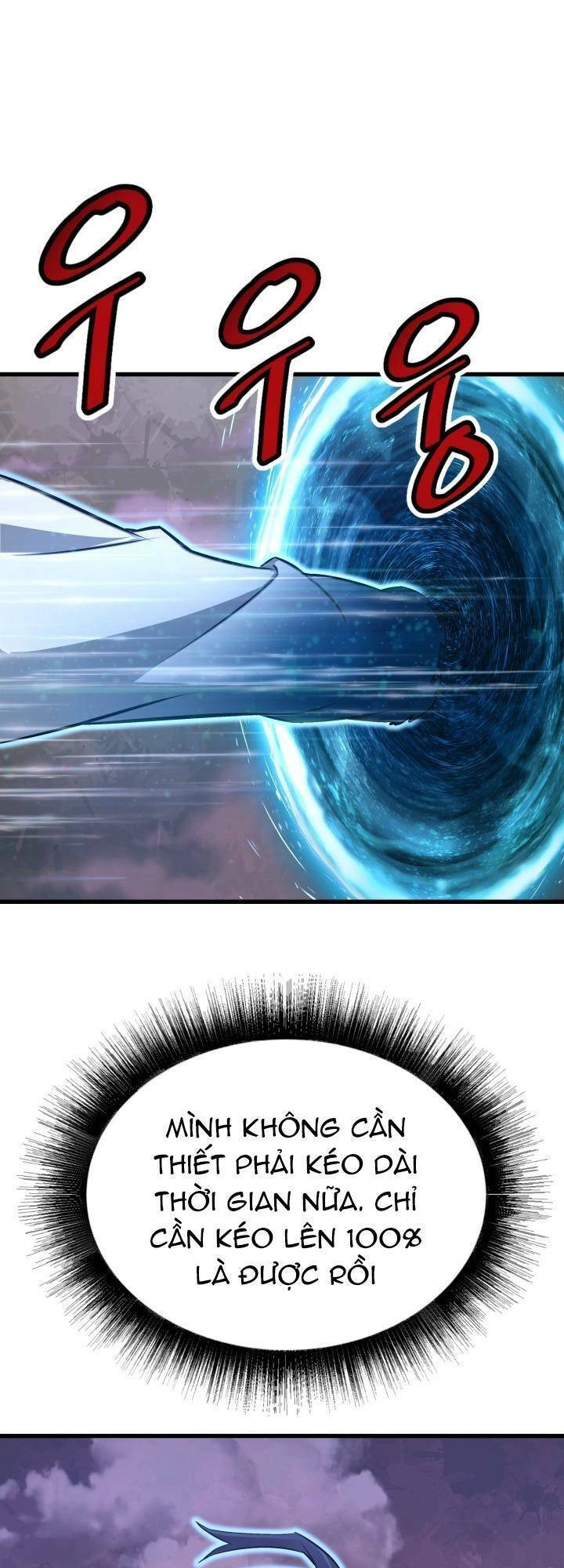 Ta Trở Về Từ Địa Ngục Chapter 6 - 10