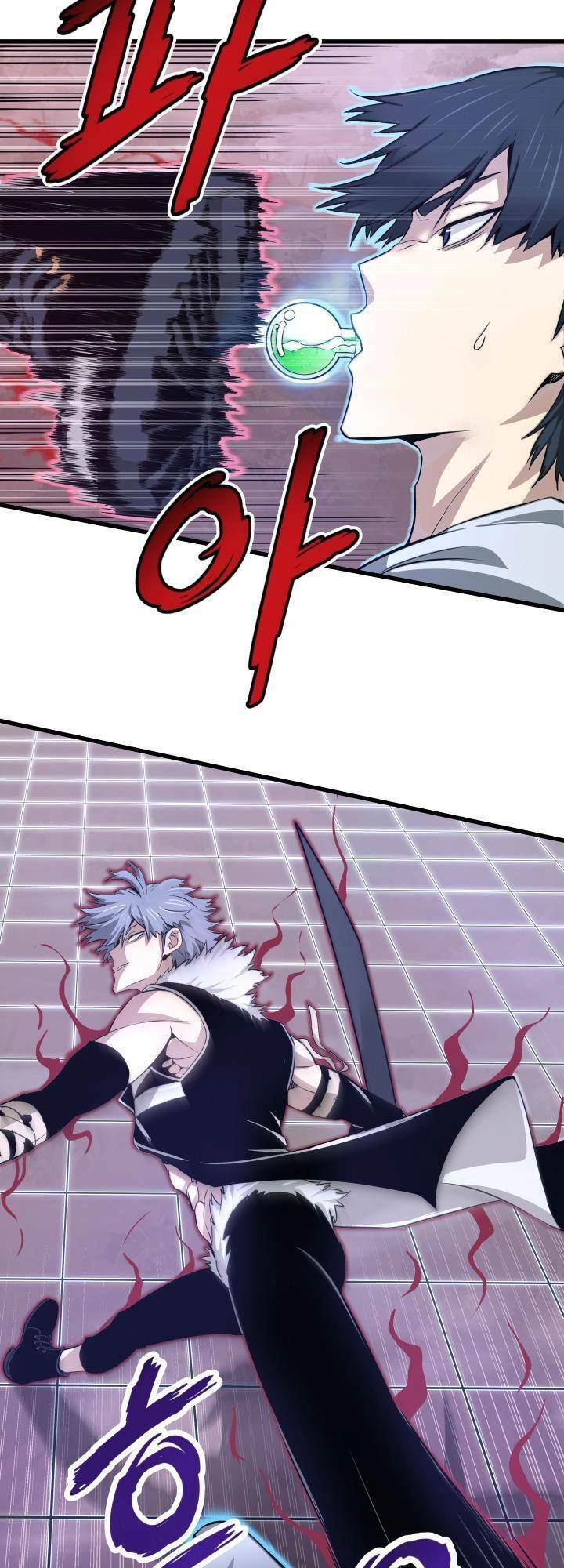 Ta Trở Về Từ Địa Ngục Chapter 6 - 12