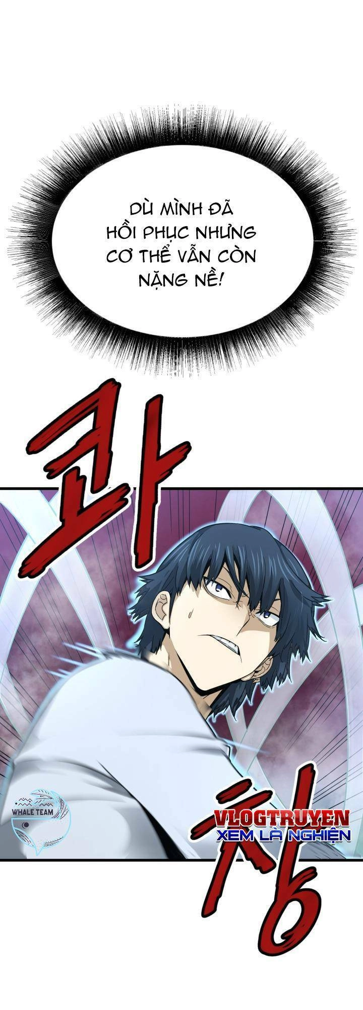 Ta Trở Về Từ Địa Ngục Chapter 6 - 19