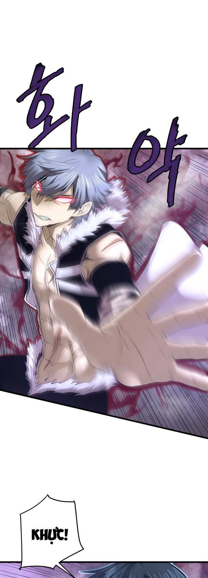 Ta Trở Về Từ Địa Ngục Chapter 6 - 20