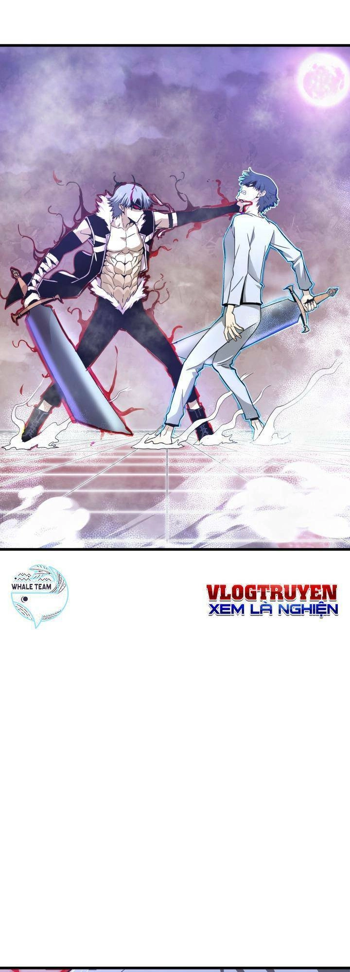 Ta Trở Về Từ Địa Ngục Chapter 6 - 22