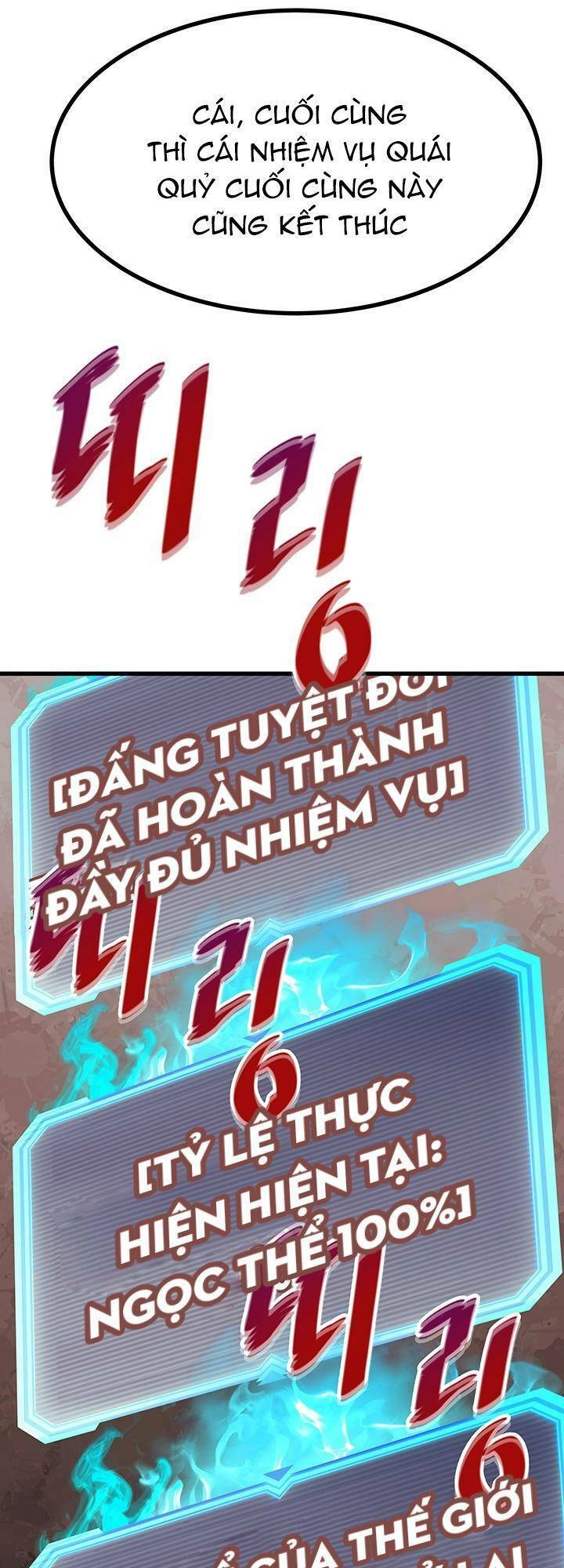 Ta Trở Về Từ Địa Ngục Chapter 6 - 32