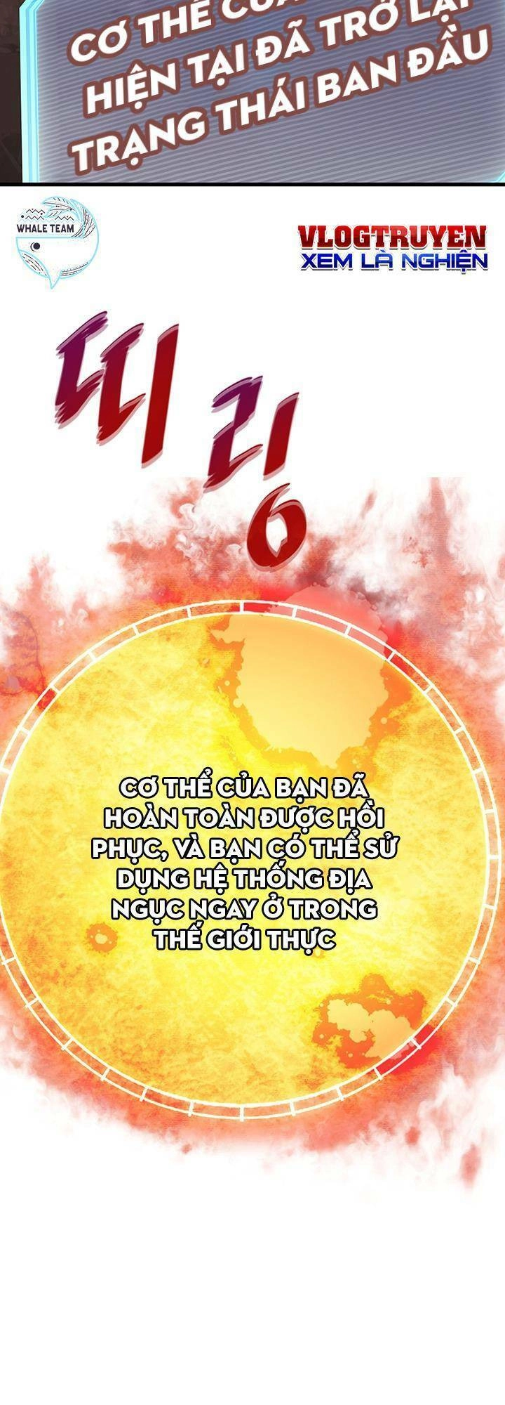Ta Trở Về Từ Địa Ngục Chapter 6 - 33