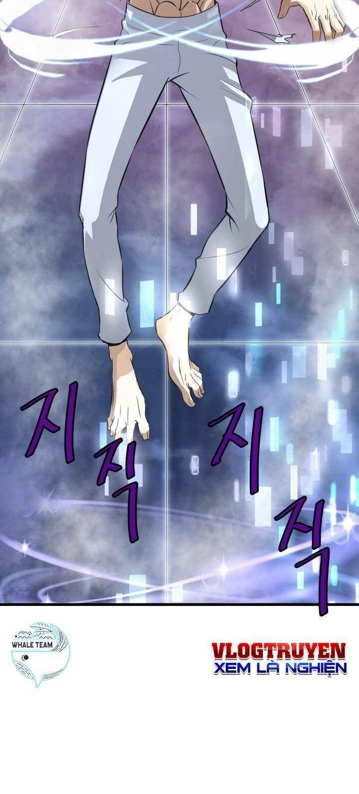 Ta Trở Về Từ Địa Ngục Chapter 6 - 35