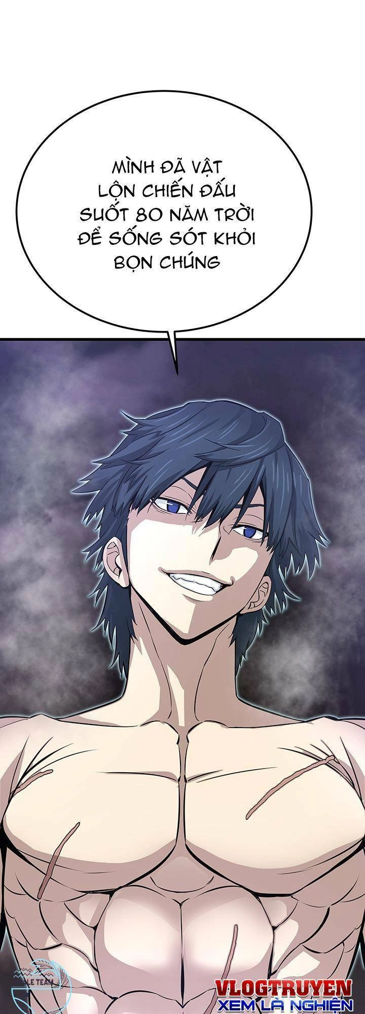 Ta Trở Về Từ Địa Ngục Chapter 6 - 45