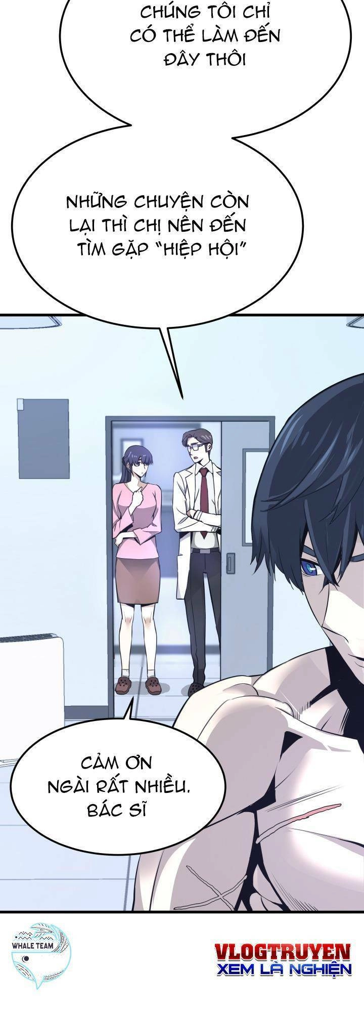 Ta Trở Về Từ Địa Ngục Chapter 6 - 64