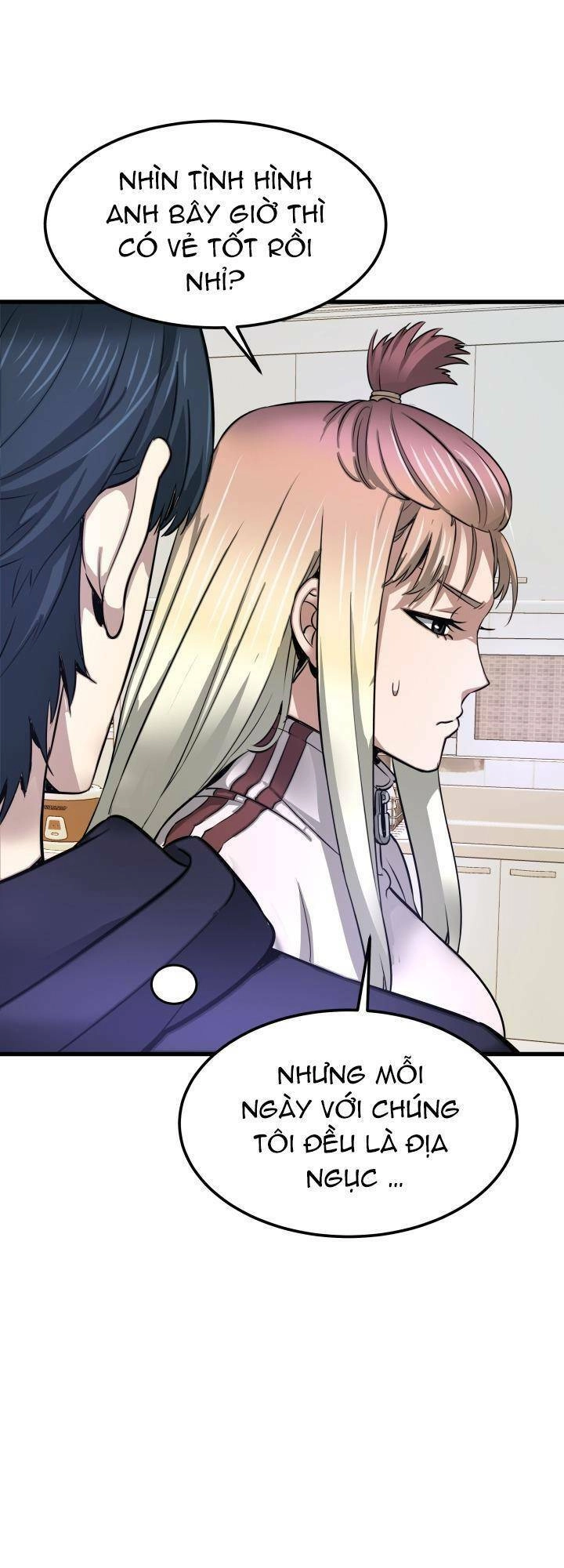 Ta Trở Về Từ Địa Ngục Chapter 6 - 88