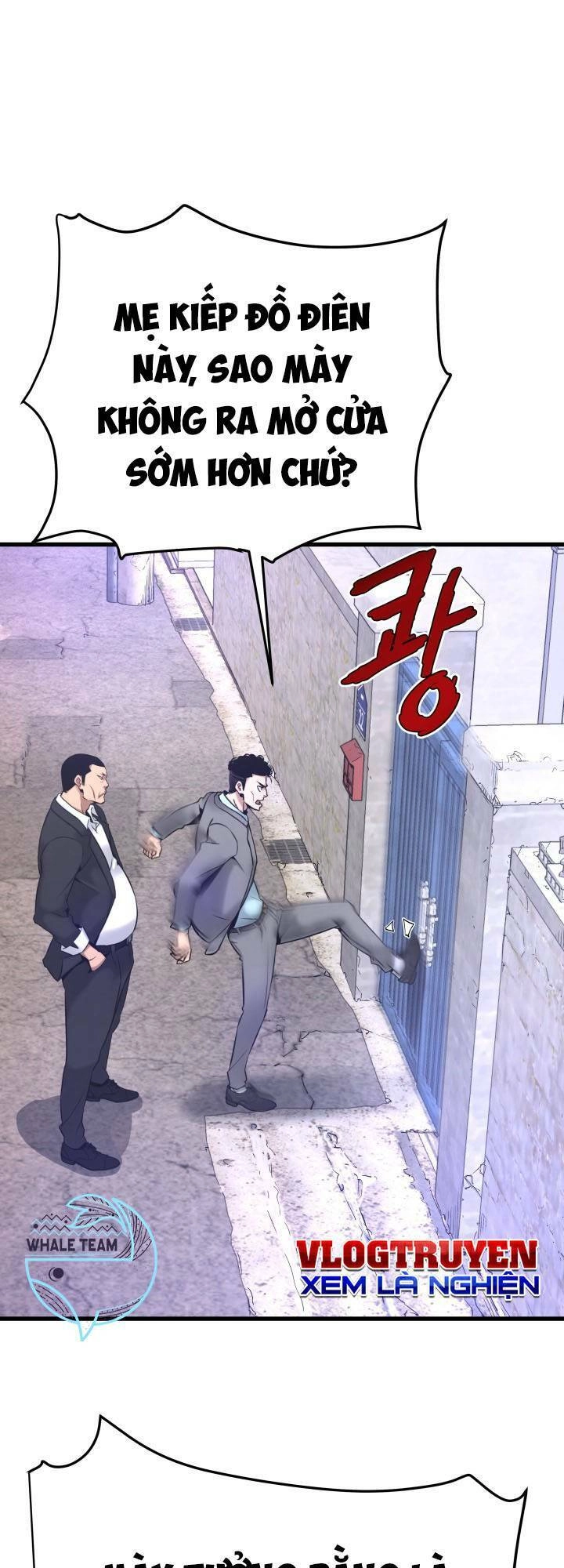 Ta Trở Về Từ Địa Ngục Chapter 7 - 3