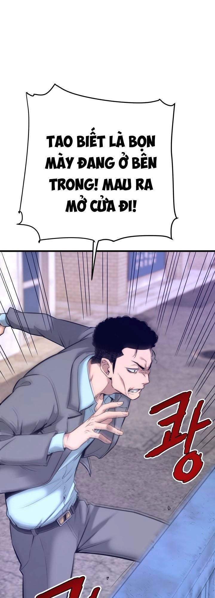 Ta Trở Về Từ Địa Ngục Chapter 7 - 5