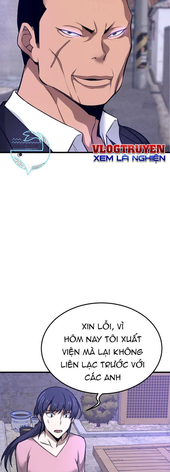 Ta Trở Về Từ Địa Ngục Chapter 7 - 13