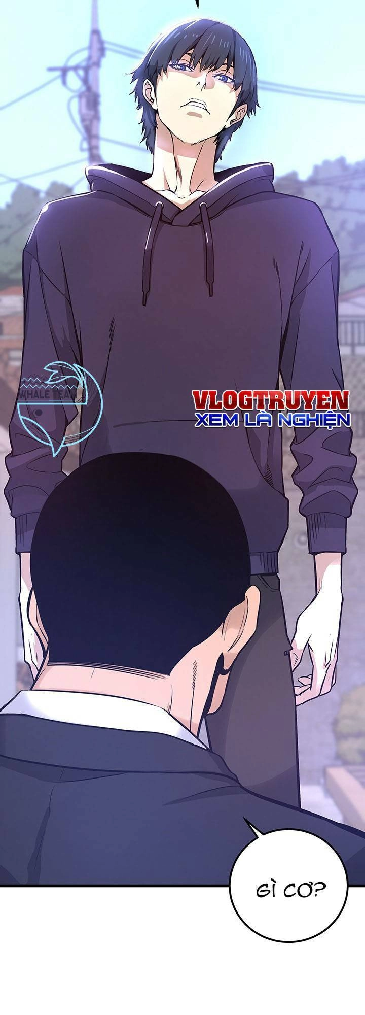 Ta Trở Về Từ Địa Ngục Chapter 7 - 26