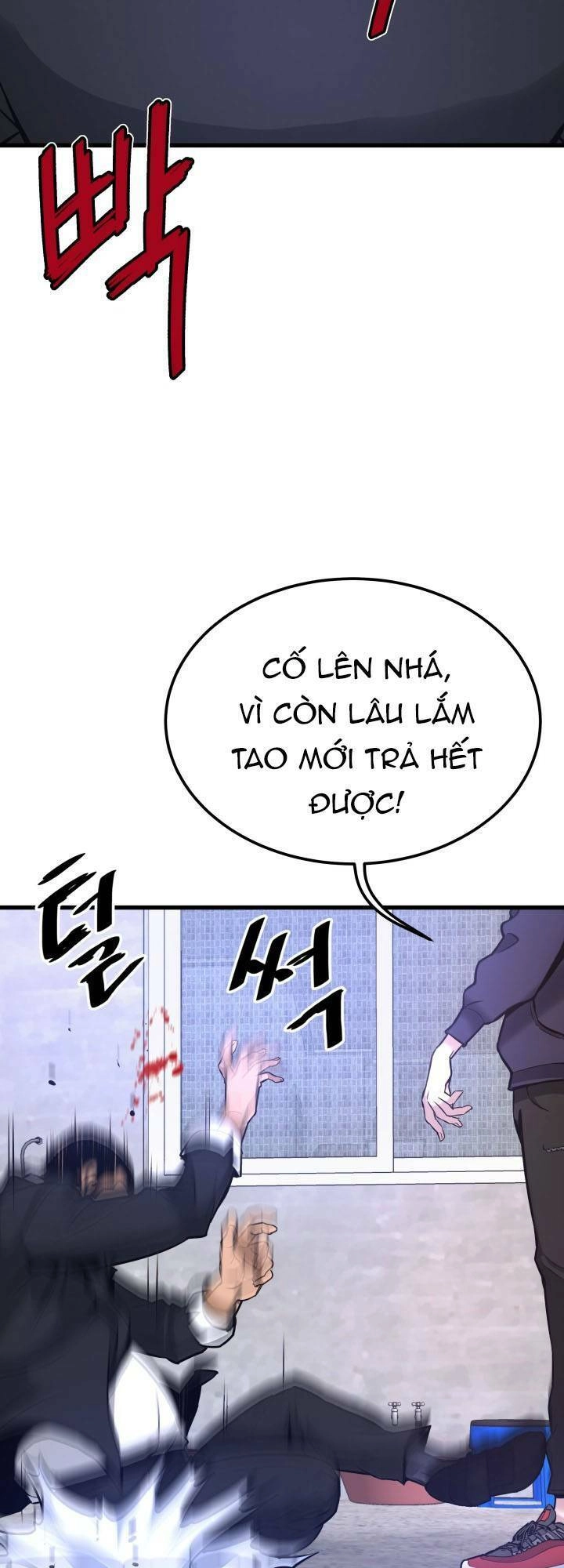 Ta Trở Về Từ Địa Ngục Chapter 7 - 34