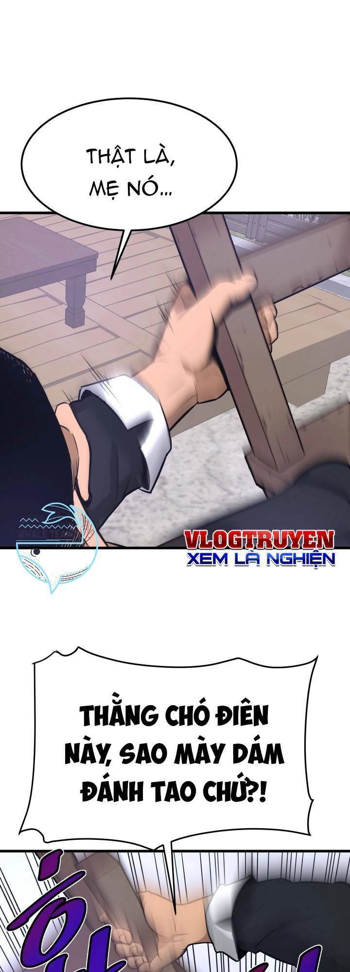 Ta Trở Về Từ Địa Ngục Chapter 7 - 37