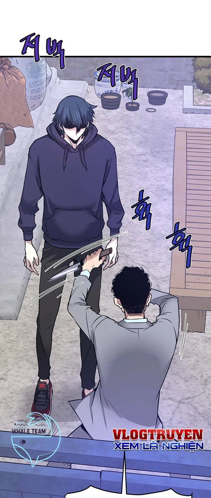 Ta Trở Về Từ Địa Ngục Chapter 7 - 43