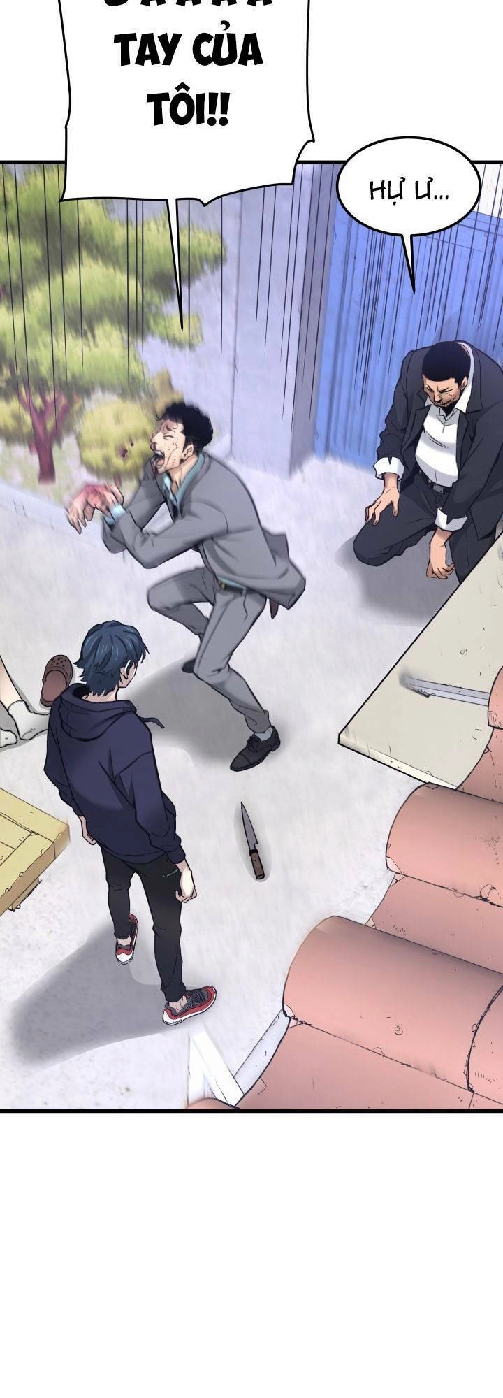 Ta Trở Về Từ Địa Ngục Chapter 7 - 48