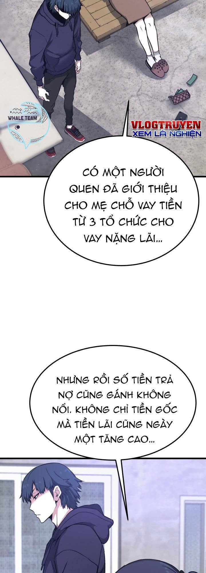 Ta Trở Về Từ Địa Ngục Chapter 7 - 64