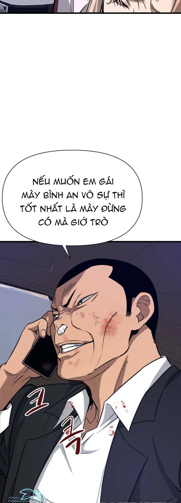 Ta Trở Về Từ Địa Ngục Chapter 8 - 5