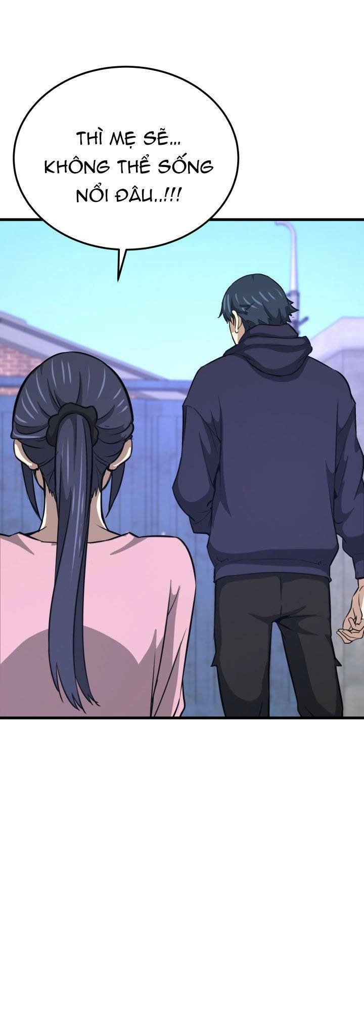 Ta Trở Về Từ Địa Ngục Chapter 8 - 11