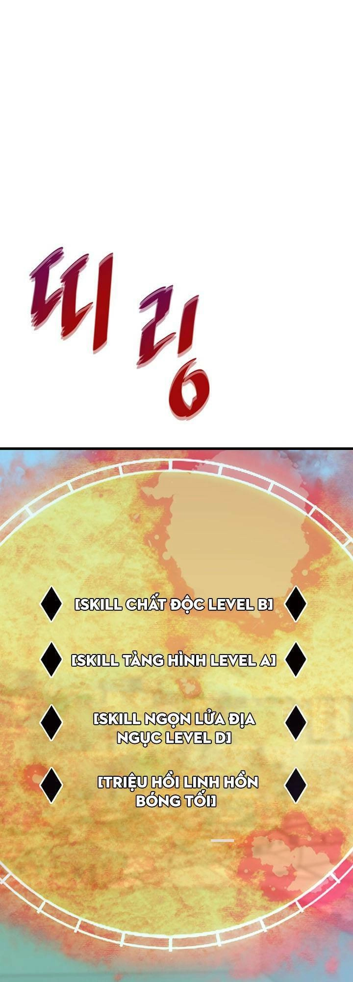 Ta Trở Về Từ Địa Ngục Chapter 8 - 21