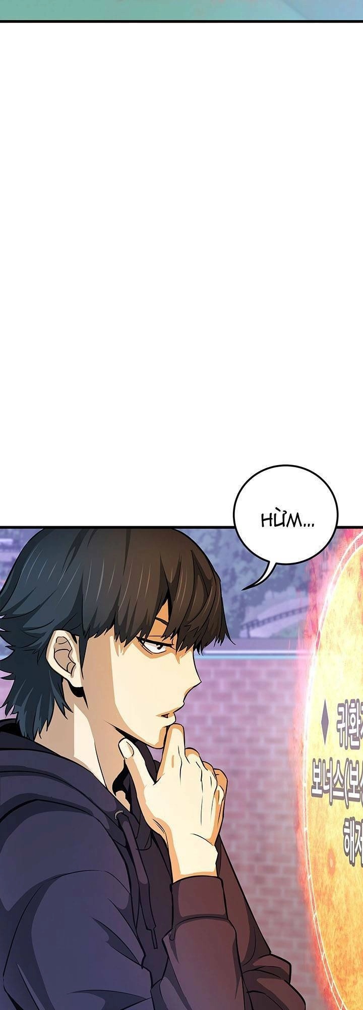 Ta Trở Về Từ Địa Ngục Chapter 8 - 22