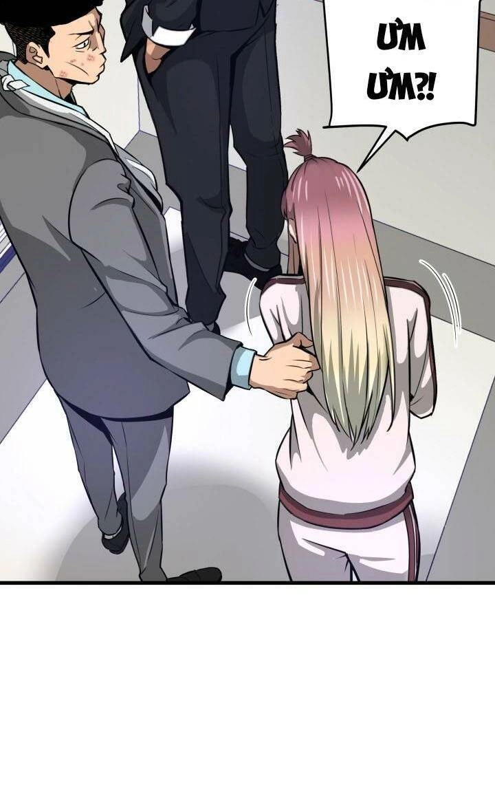 Ta Trở Về Từ Địa Ngục Chapter 8 - 28