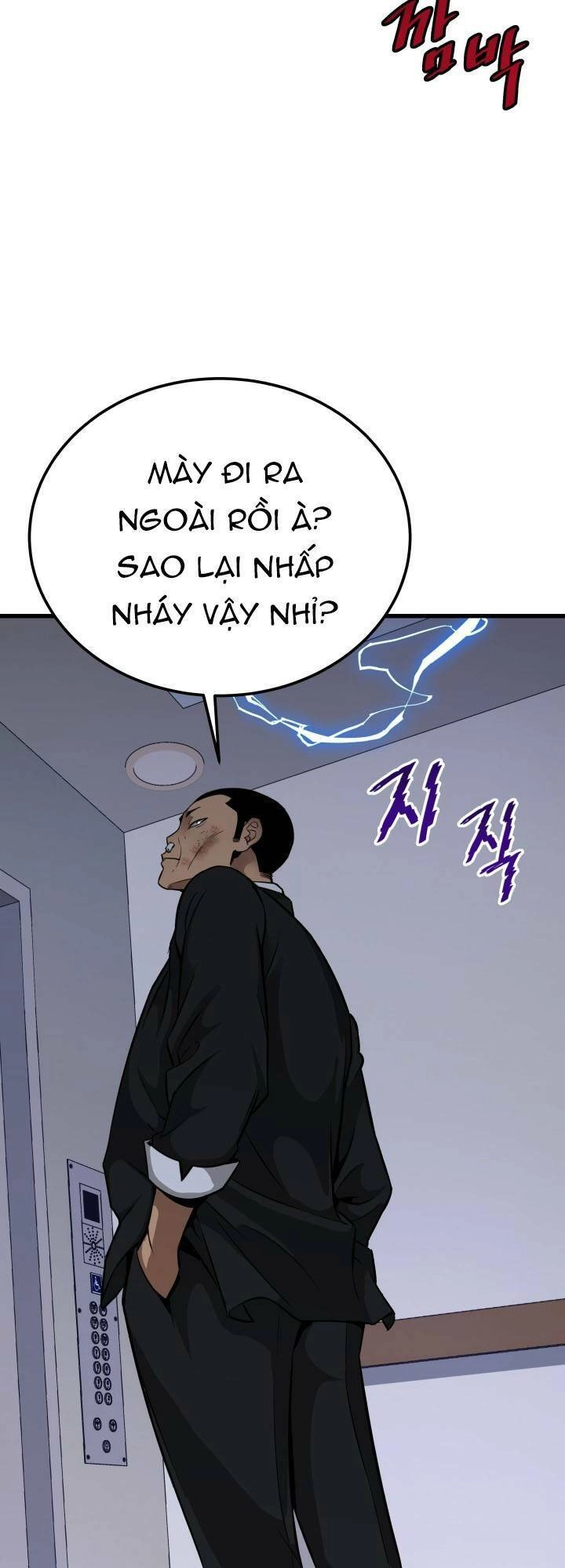 Ta Trở Về Từ Địa Ngục Chapter 8 - 30