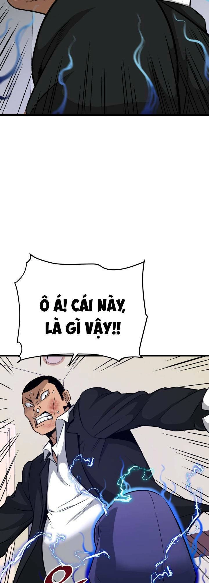 Ta Trở Về Từ Địa Ngục Chapter 8 - 33