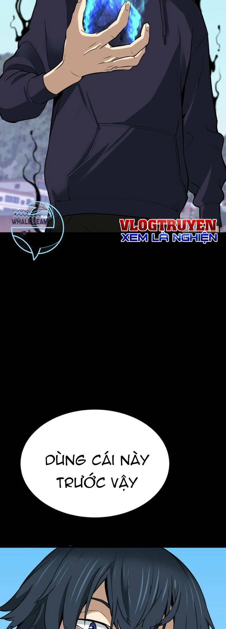 Ta Trở Về Từ Địa Ngục Chapter 8 - 40