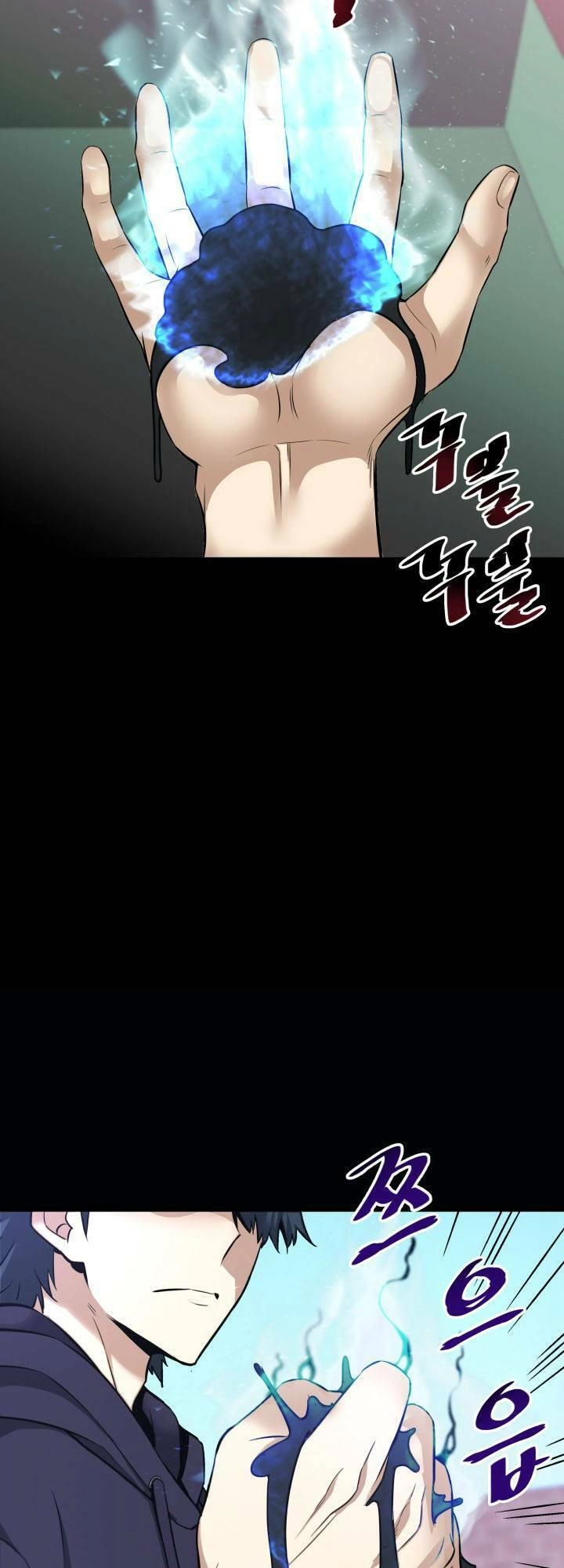 Ta Trở Về Từ Địa Ngục Chapter 8 - 42