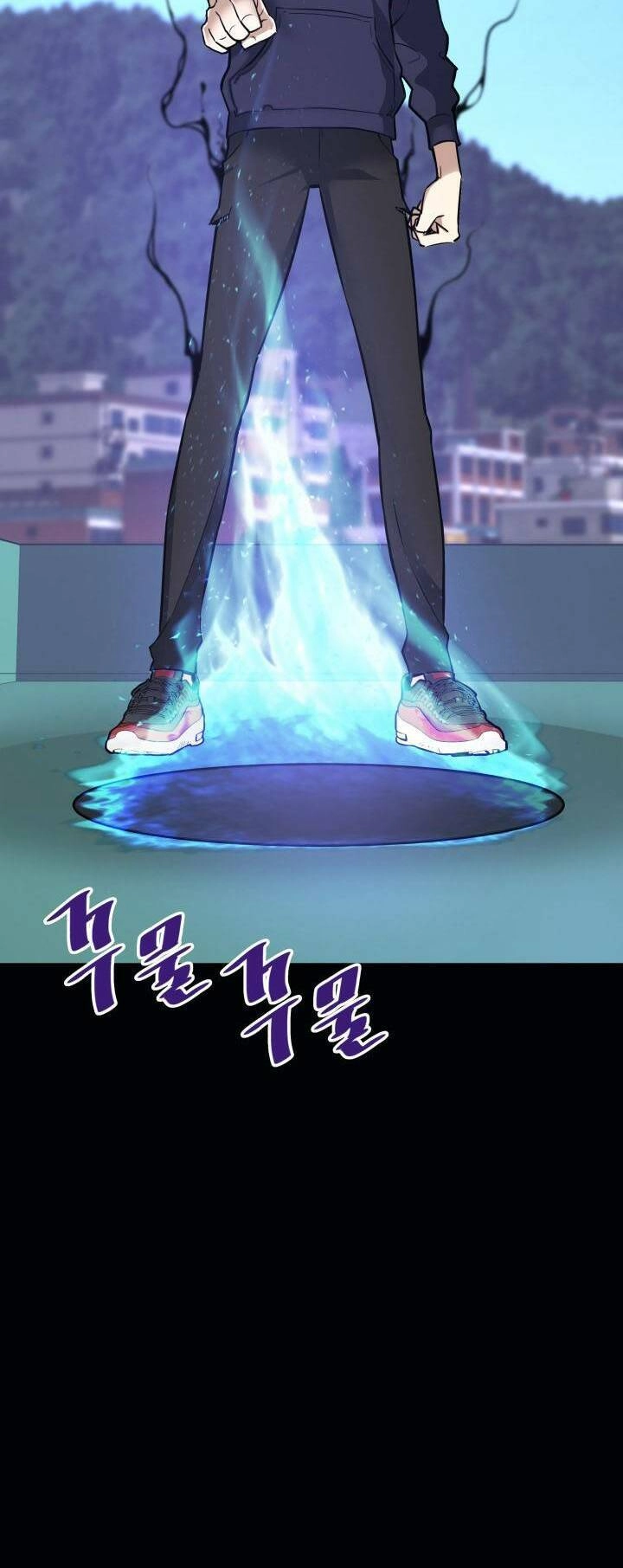 Ta Trở Về Từ Địa Ngục Chapter 8 - 45