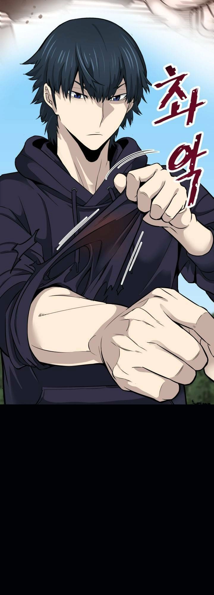 Ta Trở Về Từ Địa Ngục Chapter 8 - 47