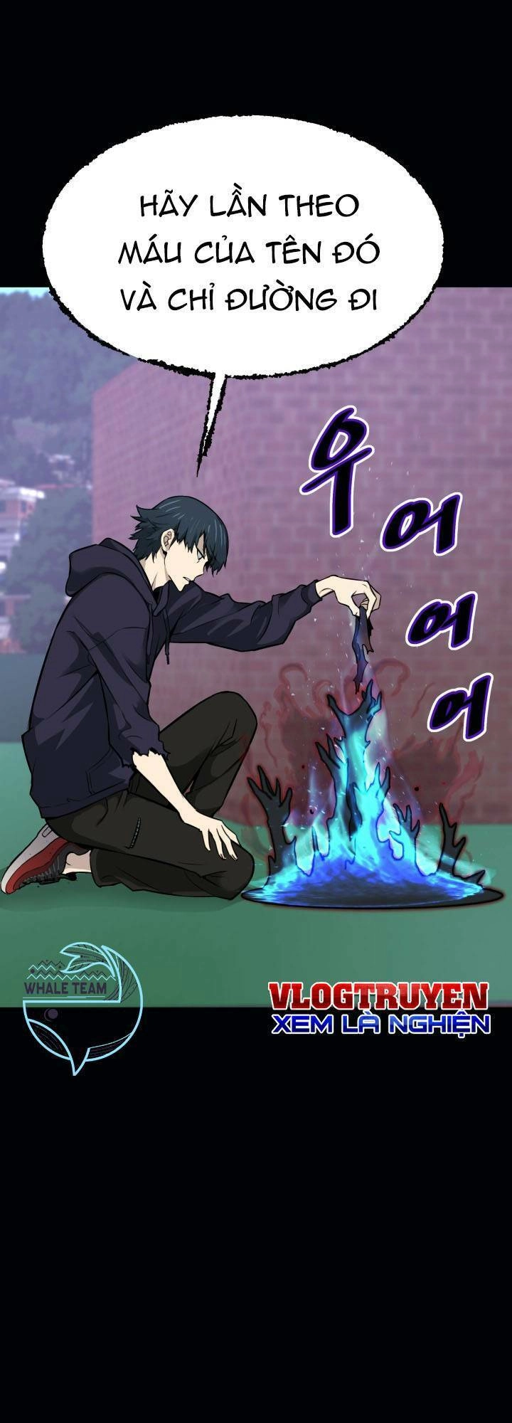 Ta Trở Về Từ Địa Ngục Chapter 8 - 48