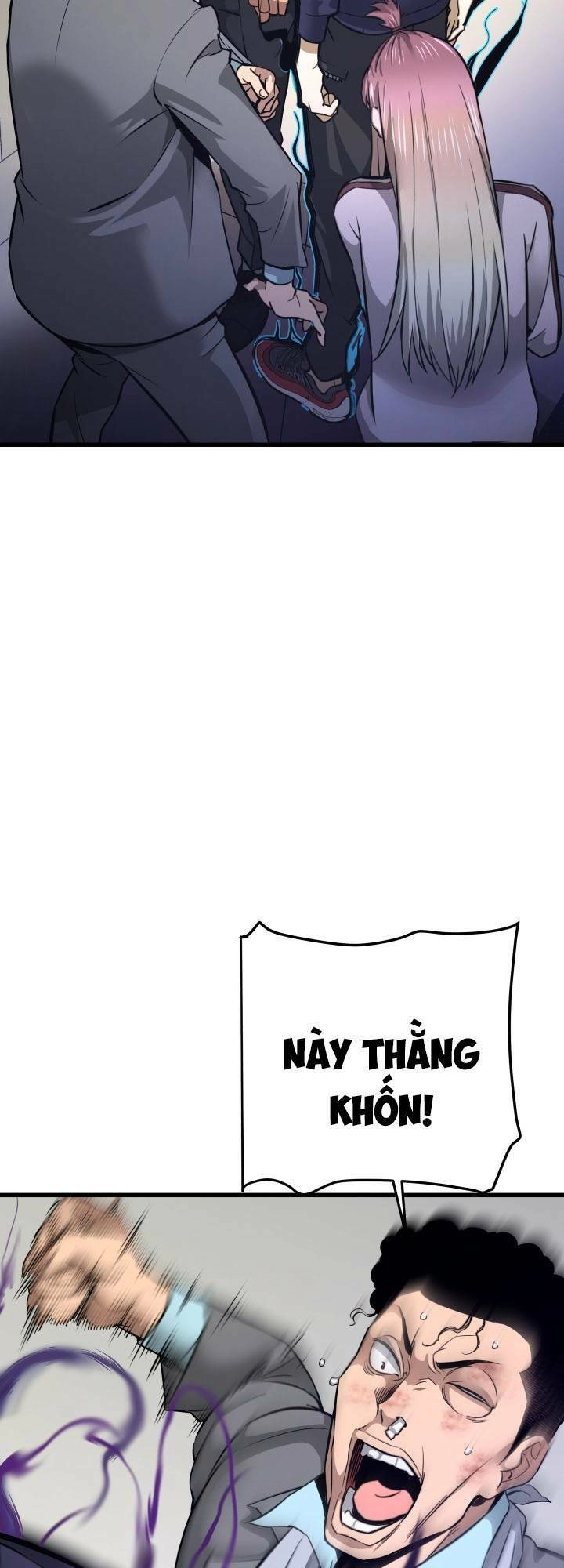 Ta Trở Về Từ Địa Ngục Chapter 8 - 51