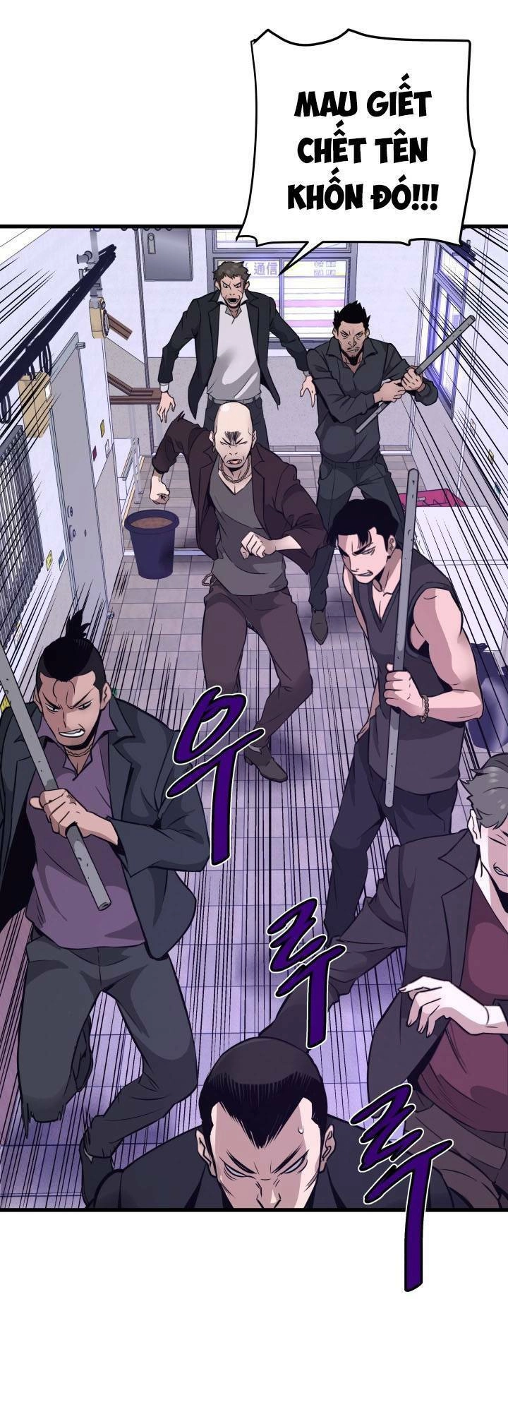 Ta Trở Về Từ Địa Ngục Chapter 8 - 65