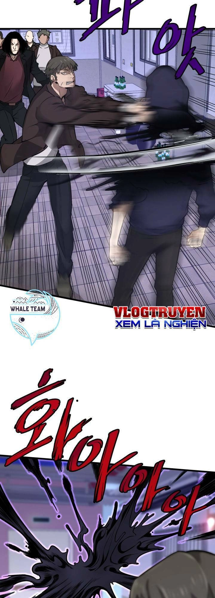 Ta Trở Về Từ Địa Ngục Chapter 8 - 68