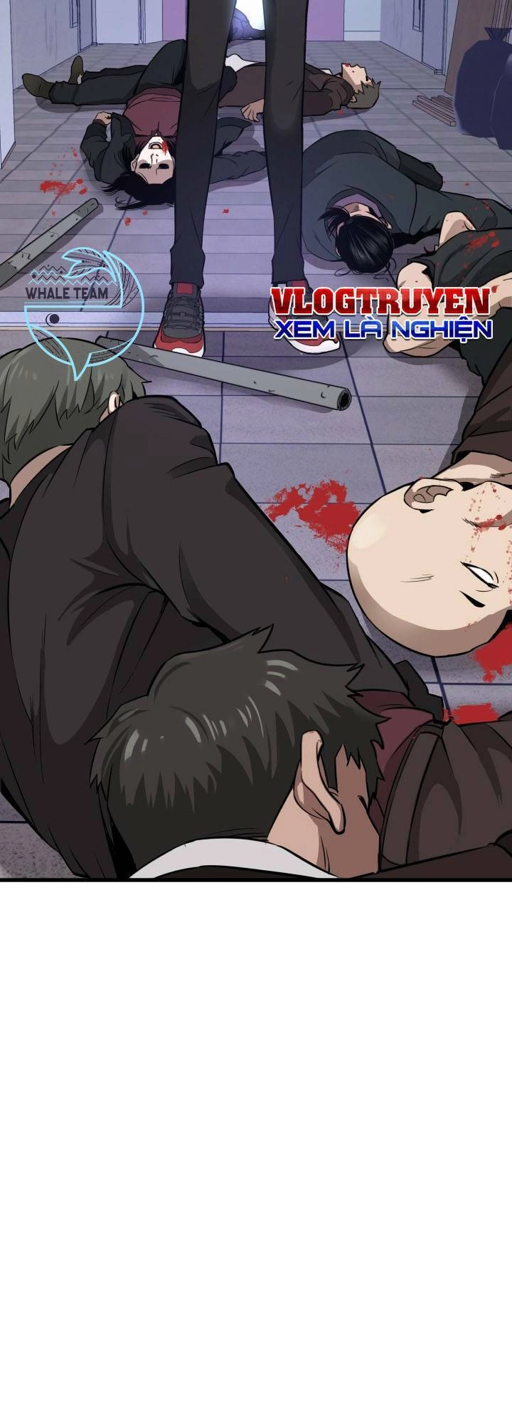 Ta Trở Về Từ Địa Ngục Chapter 8 - 77