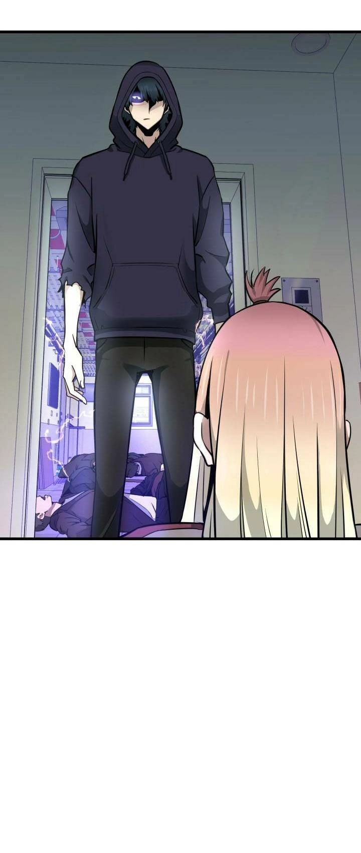 Ta Trở Về Từ Địa Ngục Chapter 8 - 79