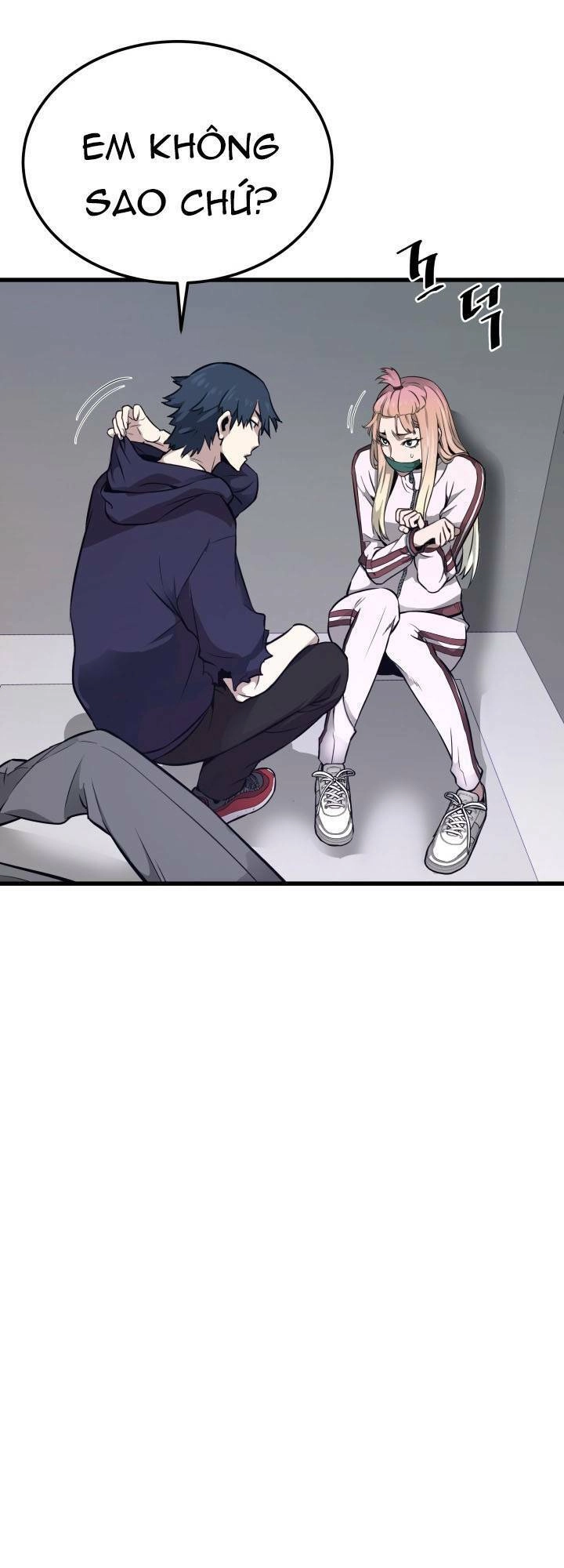 Ta Trở Về Từ Địa Ngục Chapter 8 - 80