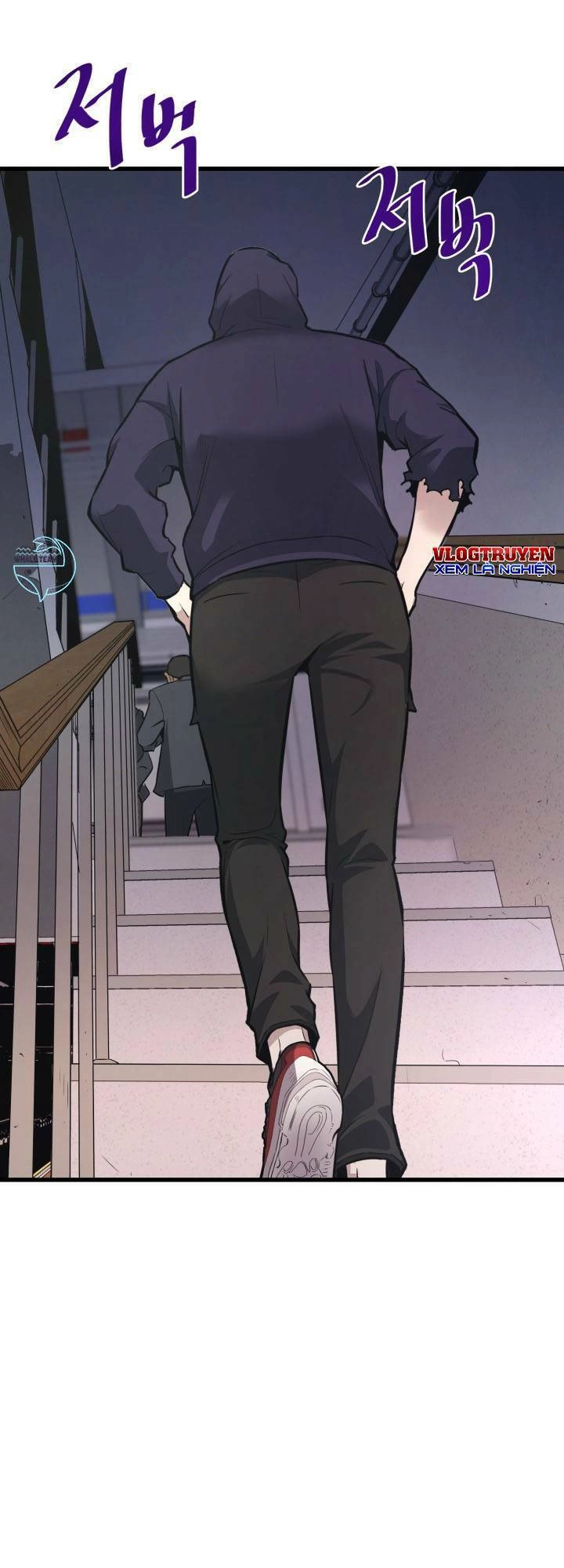 Ta Trở Về Từ Địa Ngục Chapter 9 - 6