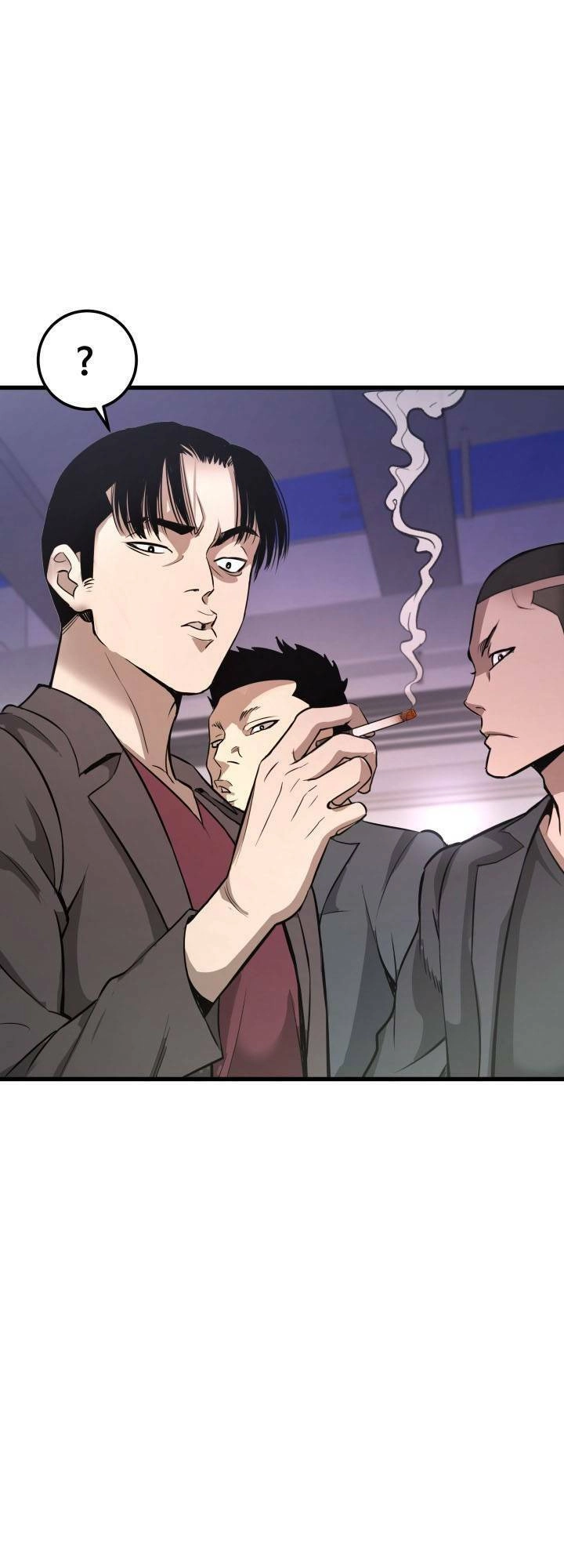 Ta Trở Về Từ Địa Ngục Chapter 9 - 7