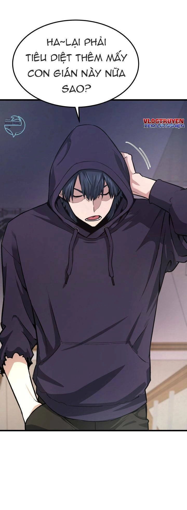 Ta Trở Về Từ Địa Ngục Chapter 9 - 8