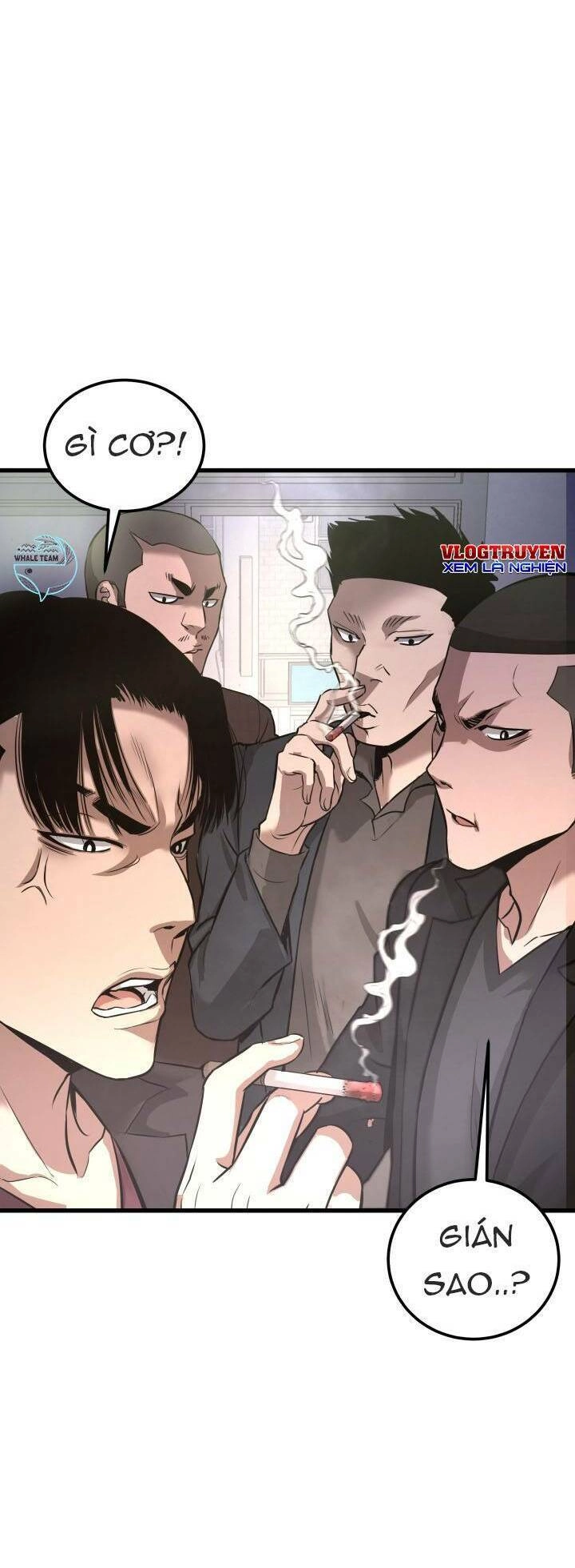 Ta Trở Về Từ Địa Ngục Chapter 9 - 9