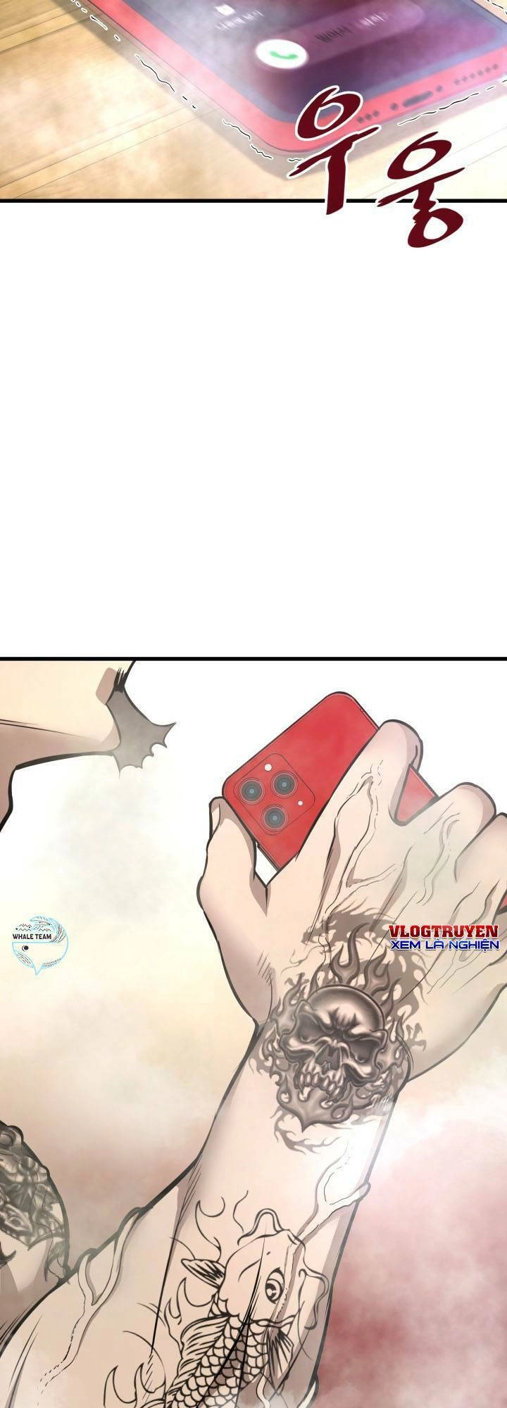 Ta Trở Về Từ Địa Ngục Chapter 9 - 13