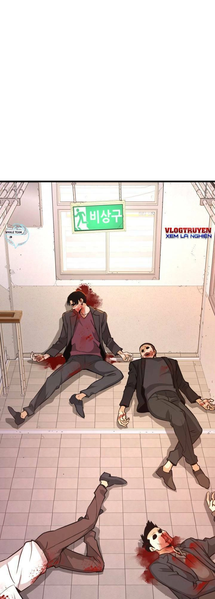 Ta Trở Về Từ Địa Ngục Chapter 9 - 22