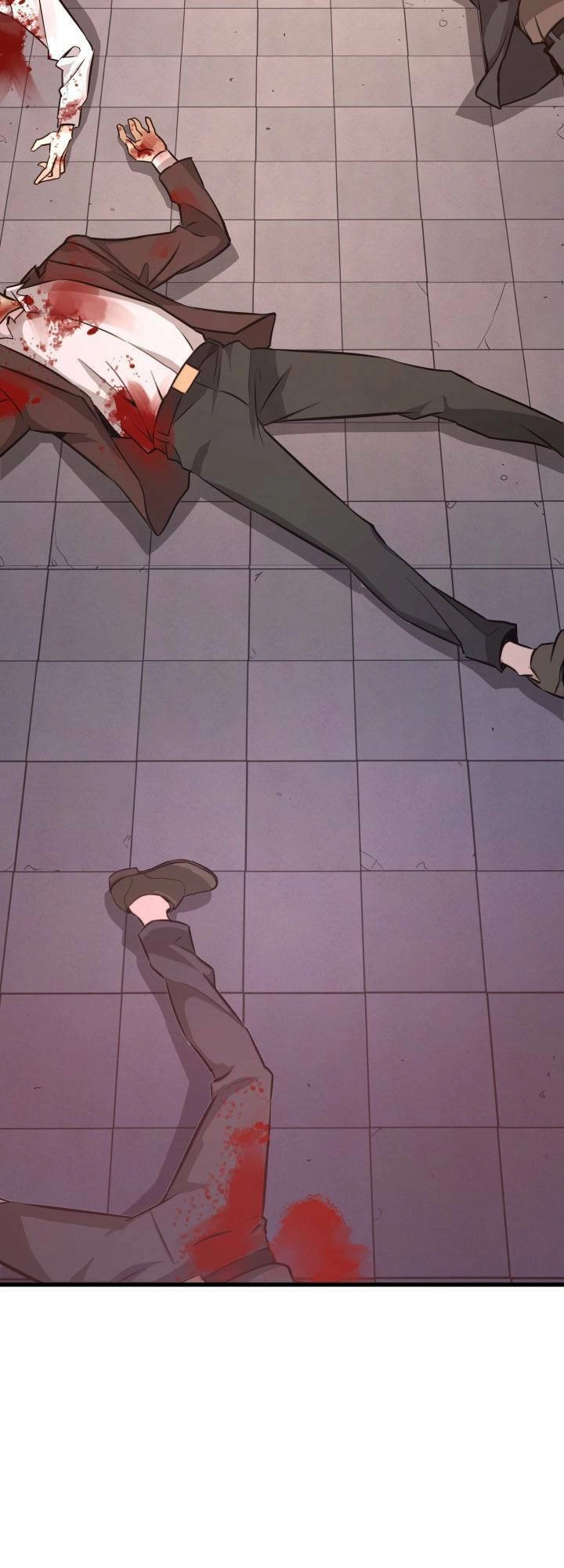 Ta Trở Về Từ Địa Ngục Chapter 9 - 23