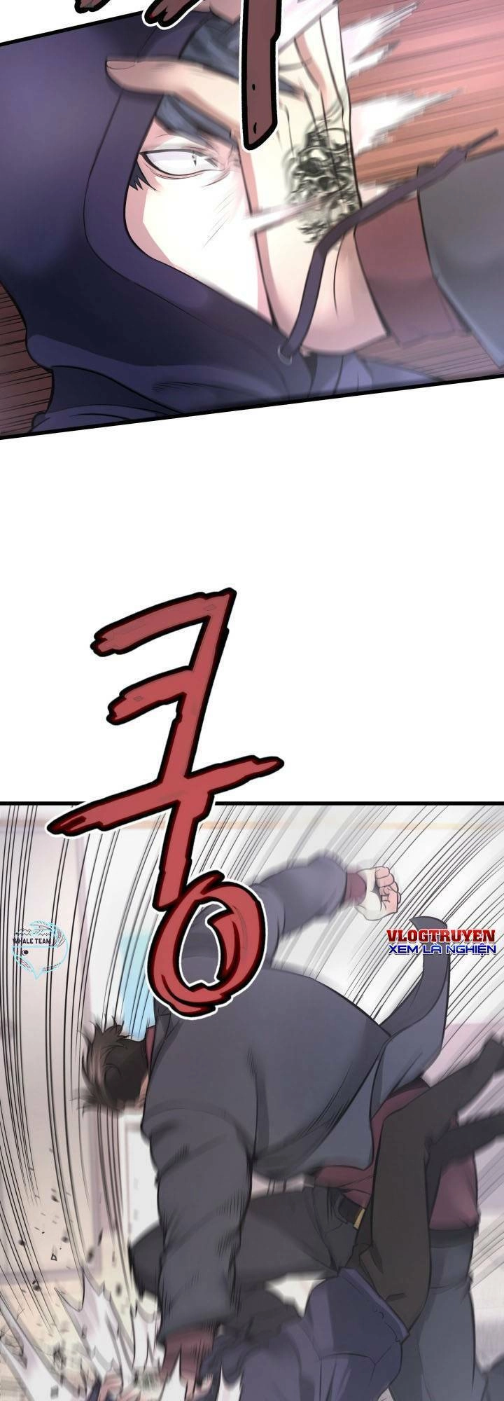 Ta Trở Về Từ Địa Ngục Chapter 9 - 33