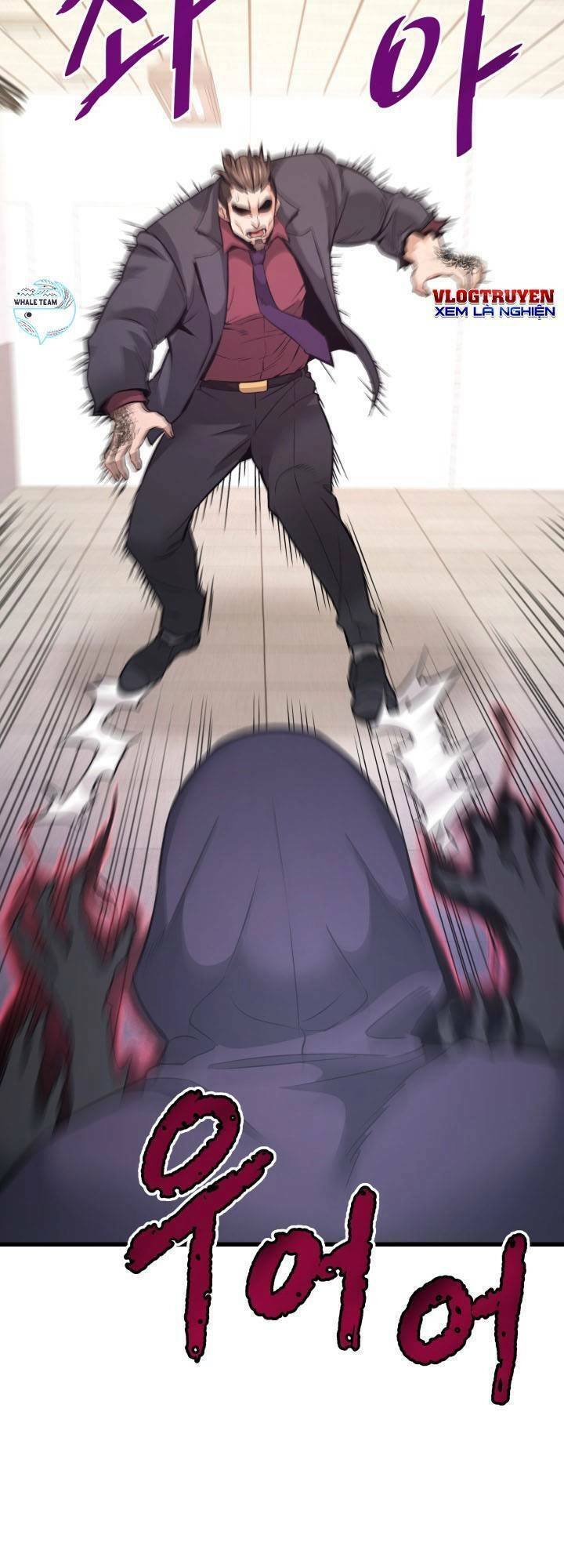 Ta Trở Về Từ Địa Ngục Chapter 9 - 41