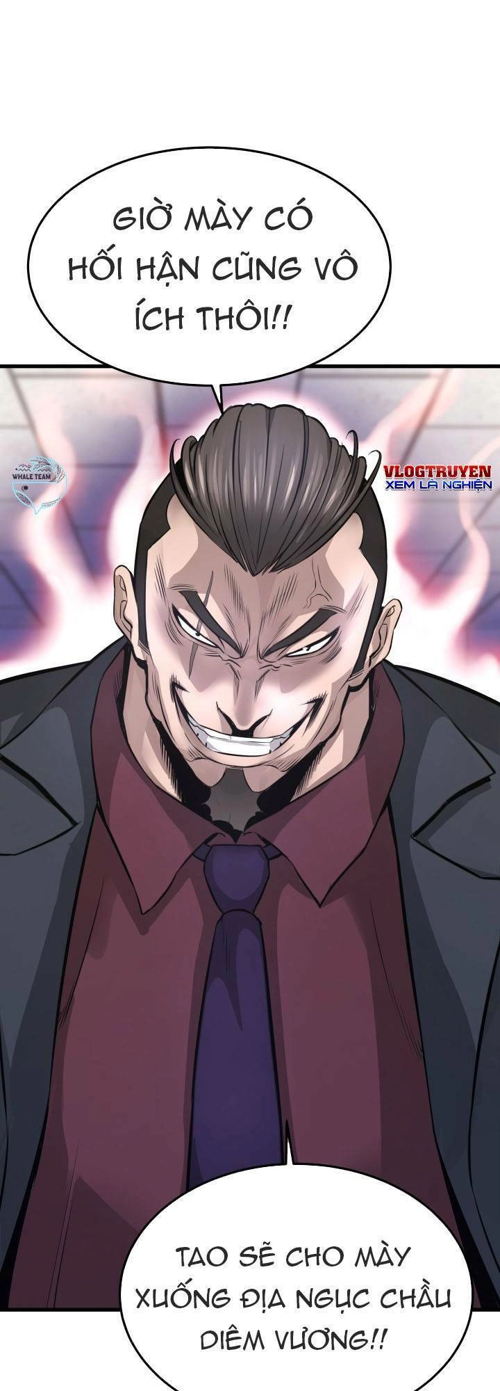 Ta Trở Về Từ Địa Ngục Chapter 9 - 45